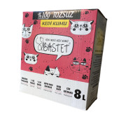 Bastet Kedi Kumu 8 lt - 1