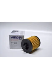 Icon Group - Opel - Chevrolet - Fiat - Alfa Romeo - 2.0 - 2.2 Yağ Filtresi - WY308 thumbnail 1