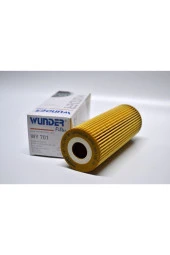 Icon Group - Mercedes Uyumlu 210 Kasa E200 Yağ Filtresi - WY701 thumbnail 1