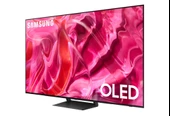 Samsung 55S90C 55" 138 Ekran Uydu Alıcılı 4K Ultra HD Smart OLED TV - 2