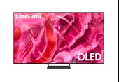 Samsung 65S90C 65" 163 Ekran Uydu Alıcılı 4K Ultra HD Smart OLED TV - 1