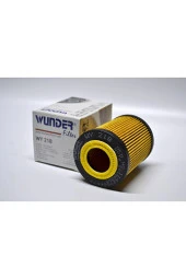 Icon Group - Bmw N62 - E60 - E61 - E65 - E53 4.4 - 535i - 645ci Yağ Filtresi - WY218 thumbnail 1