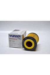 Icon Group - Bmw N62 - E60 - E61 - E65 - E53 4.4 - 535i - 645ci Yağ Filtresi - WY218 thumbnail 2