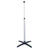 Ufo Ats Alüminyum Teleskopik Isıtıcı Ayağı UFO - 1