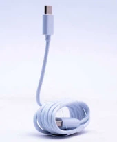 Zore Gold Type-C Charger Set Z-03 - 6