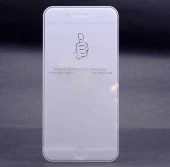 Apple iPhone 6 Temperli Cam Full Ekran Koruyucu KKD - 7