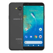 Yenilenmiş General Mobile GM8 32 GB ( 12 Ay Garantili ) - 1