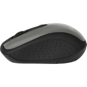 INCA IWM-213TG Nano Alıcılı Kablosuz 2.4Ghz Gri Mouse - 5