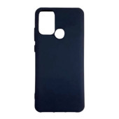 Casper Via F20 Ruber Case Yumuşak Slikon Kılıf Siyah - 1