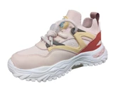 GUJA 23Y680 İTHAL TABAN UNİSEX ÇOCUK SPOR AYAKKABI - 8