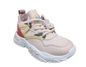 GUJA 23Y680 İTHAL TABAN UNİSEX ÇOCUK SPOR AYAKKABI - 7