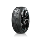 Hankook Winter i'cept iON IW01A Tesla (T0) 275/35R21 103V XL M+S 3PMSF EV Sound Absorber Elt Kış Lastiği (Üretim Yılı: 2023) thumbnail 2