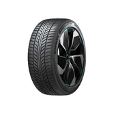 Hankook Winter i'cept iON IW01A Tesla (T0) 275/35R21 103V XL M+S 3PMSF EV Sound Absorber Elt Kış Lastiği (Üretim Yılı: 2023) thumbnail 1