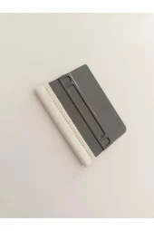 Keçeli Ragle-folyo Uygulama & Cam Film Çekme Aparatı - 2