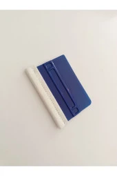 Keçeli Ragle-folyo Uygulama & Cam Film Çekme Aparatı - 4