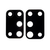 Samsung Galaxy M31 Arka Kamera Camı Lens SM-M315F - 1