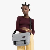 Eastpak JR Omuz Askılı Postacı Çantası Sunday Grey EK0000773631 - 2