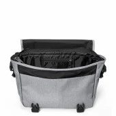 Eastpak JR Omuz Askılı Postacı Çantası Sunday Grey EK0000773631 - 3