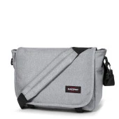 Eastpak JR Omuz Askılı Postacı Çantası Sunday Grey EK0000773631 - 7