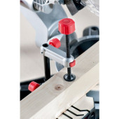 Metabo 2000W 305 mm Lazerli Radyal Kollu Gönye Kesme KGS305M - 3