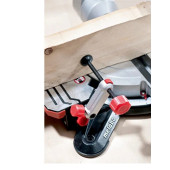 Metabo 2000W 305 mm Lazerli Radyal Kollu Gönye Kesme KGS305M - 4