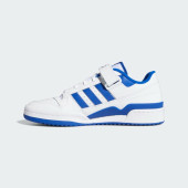 adidas Forum Low Unisex Beyaz Spor Ayakkabı - 2