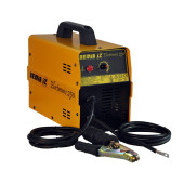 Demiriz Electronic 250 Yerli Üretim Sargılı Tip Hassas Ayarlı Kaynak Makinası - 1