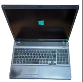 Sony PCG 8112M İ7 Q740 16.4'' GT330M Ekran Kartlı Notebook - 3