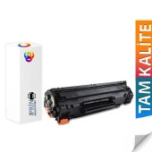 S Print Hp Cf283a ( M125/127/201/225 ) - 1