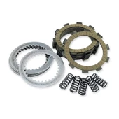 Yamaha MT09 MT-09 ABS Performans Debriyaj balata sac yay seti EBC 2014-19 - 2