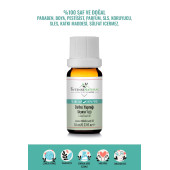 Defne Yaprağı Uçucu Yağı 10 ml %100 Saf ve Doğal Laurel Leaf Essential Oil - 1