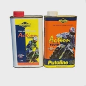 Putoline K&N performans hava filtre temizleyici ve yağlayıcı 1+1 LT - 1