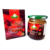 Themra Ballı Bitkisel Karışımlı Orijinal Macunu 240GR - 1