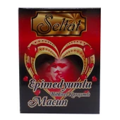 Seltat Ballı Bitki Macunu 240Gr - 5