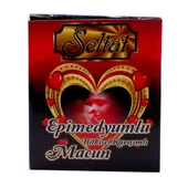 Seltat Ballı Bitkisel Macunu 45Gr - 2