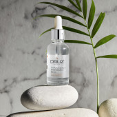 DR.UZ Akne & Sivilce Karşıtı Nemlendirici Serum 30 ml - 1