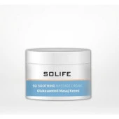 Solife Glukozaminli Masaj Kremi 100 ml - 2