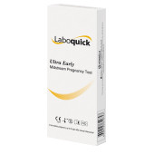 Laboquick Ultra Erken Gebelik Testi - 1
