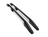 Citroen Berlingo 3 Elegance Tavan Çıtası Siyah Kısa Şase 2019 ve Sonrası thumbnail 1