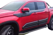 VW Amarok Yarasa Kapı Dodik Seti 6 Parça 2022 ve Sonrası - 2