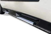 Fiat Doblo Yan Basamak Plastik Parlak Siyah 2015-2021 Arası - 7