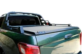 OMSA Toyota Hilux Dakar Rollbar 2006-2014 Arası - 4
