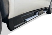 Fiat Doblo Yan Basamak Plastik Parlak Siyah 2015-2021 Arası - 8