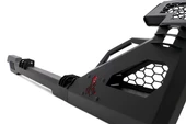 OMSA Isuzu D-Max Dakar Rollbar V2 2020 ve Sonrası - 8