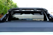OMSA Isuzu D-Max Dakar Rollbar V2 2020 ve Sonrası - 6