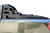 OMSA Toyota Hilux Dakar Rollbar 2006-2014 Arası - 3