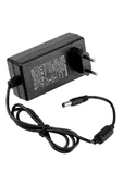 CATA CT-2553 12 VOLT 5 AMPER PLASTİK KASA ADAPTÖR - 1