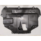 FOCUS  (2005-2011) ALT MUHAFAZA PLASTİĞİ - Ford Focus /C.MAX - 3m51 - 1