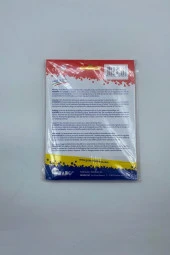 Harf Folyo Balon T Gold 40"(102cm)- - 2