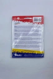 Harf Folyo Balon R Gümüş 40"(102cm)- - 2